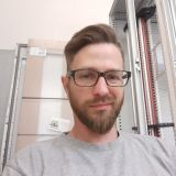 Photo de profil de Mickaël Margo