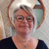Photo de profil de Virginie Jeanne