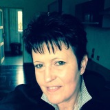 Photo de profil de Jeannine Lamy