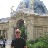 Photo de profil de Michel Le Mortellec