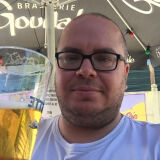 Photo de profil de Gregory Pichon
