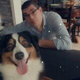 Photo de profil de Arnaud Baes