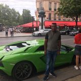 Photo de profil de Hassan Outmoh