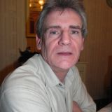 Photo de profil de Marc Fournier