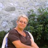 Photo de profil de Gisele Fourgoux