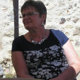 Photo de profil de Christine Dechamps