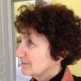 Photo de profil de Christiane Lamy