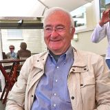 Photo de profil de Georges Martin