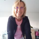 Photo de profil de Valérie Jouy