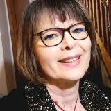 Photo de profil de Élisabeth Jaubert
