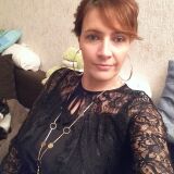 Photo de profil de Gabrielle Luciano