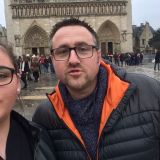 Photo de profil de Hervé Monclus