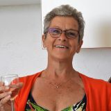 Photo de profil de Corinne Desrumaux