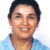 Photo de profil de Mireille Baudéan