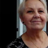 Photo de profil de Maryse Gosciniak