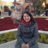 Photo de profil de Linda Wang