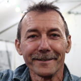 Photo de profil de Marcel Marion