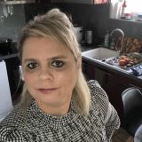 Photo de profil de Stéphanie Ponge