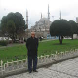 Photo de profil de Mohammed Smiri