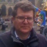 Photo de profil de Damien Gerault