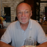 Photo de profil de Francis Bertoux