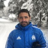 Photo de profil de Christophe Clamecy