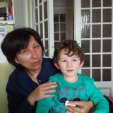 Photo de profil de Kasparian Julienne