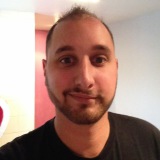 Photo de profil de Guillaume Ferre