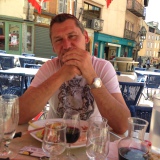 Photo de profil de Frederic Eloy