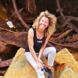 Photo de profil de Audrey Vandewalle