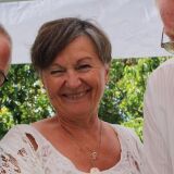Photo de profil de Christine Pinta
