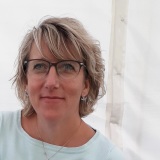 Photo de profil de Sandrine Laumonier