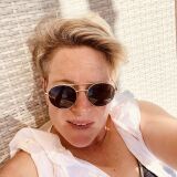 Photo de profil de Virginie Perrier
