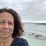 Photo de profil de Béatrice Mansouri
