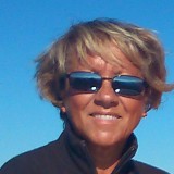 Photo de profil de Marie-Ange Publie