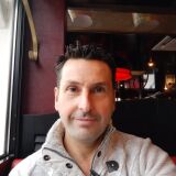 Photo de profil de Fabrice Amat