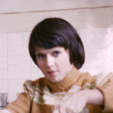 Photo de profil de Martine Sage