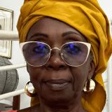 Photo de profil de Fatou Keita