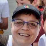 Photo de profil de Nathalie Ferreira