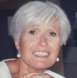 Photo de profil de Géraldine Bocquet