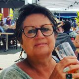 Photo de profil de Hélène Gaubert