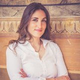 Photo de profil de Anaïs Barboni