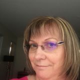 Photo de profil de Nadine Vinet