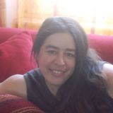 Photo de profil de Virginie Moal