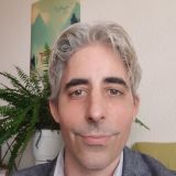 Photo de profil de David Salinas