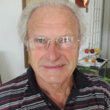 Photo de profil de Serge Guilbert