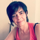 Photo de profil de Corinne Daniel