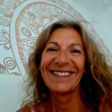 Photo de profil de Isabelle Simon