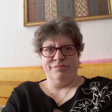 Photo de profil de Sandrine Larmande