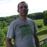 Photo de profil de Jerome Richard